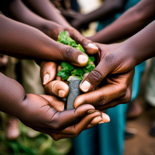 Refugees and Rwandans Join Forces to Combat Environmental Challenges